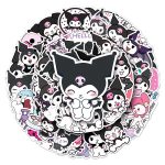 Kuromi 50pcs