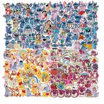 Lilo&Stitch 200pcs