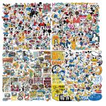 Mickey&Friends 200pcs